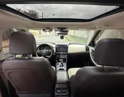 HYUNDAI CRETA 2.0 FLEX ULTIMATE AUTOMÁTICO HYUNDAI CRETA 2.0 FLEX ULTIMATE AUTOMÁTICO