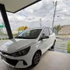 HYUNDAI HB20 1.0 12V FLEX COMFORT MANUAL HYUNDAI HB20 1.0 12V FLEX COMFORT MANUAL