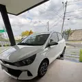 HYUNDAI HB20 1.0 12V FLEX COMFORT MANUAL HYUNDAI HB20 1.0 12V FLEX COMFORT MANUAL