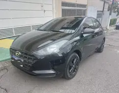 HYUNDAI HB20 1.0 12V FLEX SENSE MANUAL HYUNDAI HB20 1.0 12V FLEX SENSE MANUAL