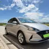 HYUNDAI HB20 1.0 12V FLEX VISION MANUAL HYUNDAI HB20 1.0 12V FLEX VISION MANUAL