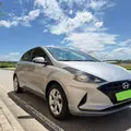 HYUNDAI HB20 1.0 12V FLEX VISION MANUAL HYUNDAI HB20 1.0 12V FLEX VISION MANUAL