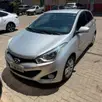 HYUNDAI HB20 1.6 COMFORT PLUS 16V FLEX 4P MANUAL HYUNDAI HB20 1.6 COMFORT PLUS 16V FLEX 4P MANUAL