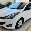 HYUNDAI HB20S 1.6 COMFORT PLUS 16V FLEX 4P MANUAL HYUNDAI HB20S 1.6 COMFORT PLUS 16V FLEX 4P MANUAL