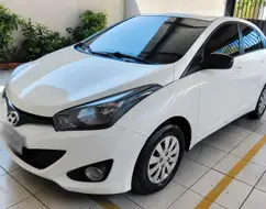 HYUNDAI HB20S 1.6 COMFORT PLUS 16V FLEX 4P MANUAL HYUNDAI HB20S 1.6 COMFORT PLUS 16V FLEX 4P MANUAL