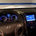 HYUNDAI I30 1.8 MPI 16V GASOLINA 4P AUTOMATICO HYUNDAI I30 1.8 MPI 16V GASOLINA 4P AUTOMATICO