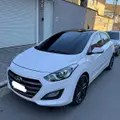 HYUNDAI I30 1.8 MPI 16V GASOLINA 4P AUTOMATICO HYUNDAI I30 1.8 MPI 16V GASOLINA 4P AUTOMATICO
