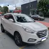 HYUNDAI IX35 2.0 MPFI GL 16V FLEX 4P AUTOMÁTICO HYUNDAI IX35 2.0 MPFI GL 16V FLEX 4P AUTOMÁTICO