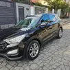 HYUNDAI SANTA FÉ 3.3 MPFI 4X4 V6 270CV GASOLINA 4P AUTOMÁTICO HYUNDAI SANTA FÉ 3.3 MPFI 4X4 V6 270CV GASOLINA 4P AUTOMÁTICO