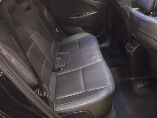 HYUNDAI-TUCSON-1.6 16V T-GDI GASOLINA GLS ECOSHIFT HYUNDAI-TUCSON-2020