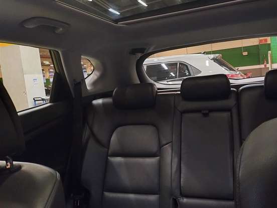HYUNDAI-TUCSON-1.6 16V T-GDI GASOLINA GLS ECOSHIFT HYUNDAI-TUCSON-2020