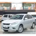 JAC J3 1.4 TURIN 16V GASOLINA 4P MANUAL JAC J3 1.4 TURIN 16V GASOLINA 4P MANUAL