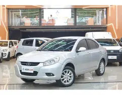 JAC J3 1.4 TURIN 16V GASOLINA 4P MANUAL JAC J3 1.4 TURIN 16V GASOLINA 4P MANUAL