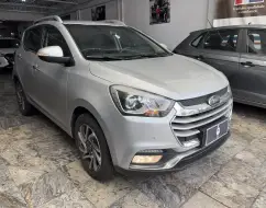 JAC T40 1.6 16V GASOLINA 4P CVT JAC T40 1.6 16V GASOLINA 4P CVT