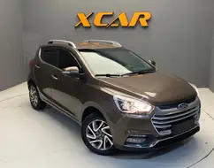 JAC T40 1.5 16V JETFLEX 4P MANUAL JAC T40 1.5 16V JETFLEX 4P MANUAL