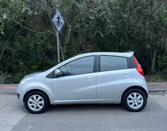 JAC J2 1.4 16V GASOLINA 4P MANUAL JAC J2 1.4 16V GASOLINA 4P MANUAL