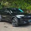 JAECOO 7 1.5 TGDI PHEV LUXURY DHT JAECOO 7 1.5 TGDI PHEV LUXURY DHT