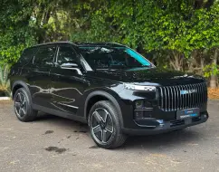 JAECOO 7 1.5 TGDI PHEV LUXURY DHT JAECOO 7 1.5 TGDI PHEV LUXURY DHT