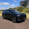 JAECOO 7 1.5 TGDI PHEV LUXURY DHT JAECOO 7 1.5 TGDI PHEV LUXURY DHT