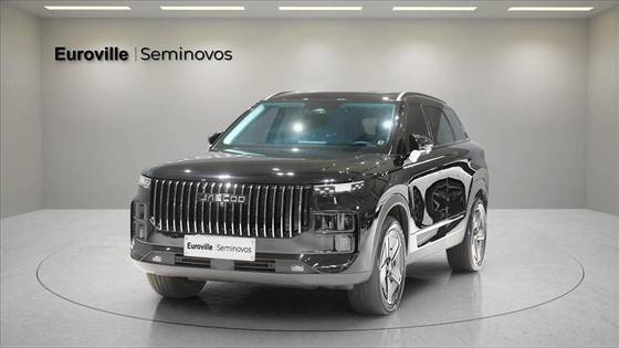 JAECOO 7 1.5 TGDI PHEV PRESTIGE DHT