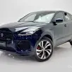 JAGUAR E-PACE 2.0 16V P250 FLEX R-DYNAMIC SE AWD AUTOMÁTICO JAGUAR E-PACE 2.0 16V P250 FLEX R-DYNAMIC SE AWD AUTOMÁTICO