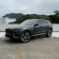 JAGUAR F-PACE 3.0 P340 MHEV R-DYNAMIC SE AWD AUTOMÁTICO JAGUAR F-PACE 3.0 P340 MHEV R-DYNAMIC SE AWD AUTOMÁTICO