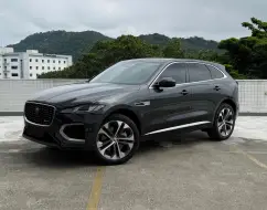 JAGUAR F-PACE 3.0 P340 MHEV R-DYNAMIC SE AWD AUTOMÁTICO JAGUAR F-PACE 3.0 P340 MHEV R-DYNAMIC SE AWD AUTOMÁTICO