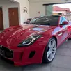 JAGUAR F-TYPE 3.0 COUPÉ S SUPERCHARGED V6 24V GASOLINA 2P AUTOMÁTICO JAGUAR F-TYPE 3.0 COUPÉ S SUPERCHARGED V6 24V GASOLINA 2P AUTOMÁTICO