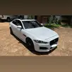 JAGUAR XE 2.0 16V SI4 TURBO GASOLINA R-SPORT 4P AUTOMÁTICO JAGUAR XE 2.0 16V SI4 TURBO GASOLINA R-SPORT 4P AUTOMÁTICO