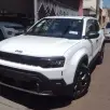 JEEP AVENGER 1.0 T200 TURBO MHEV ALTITUDE CVT JEEP AVENGER 1.0 T200 TURBO MHEV ALTITUDE CVT