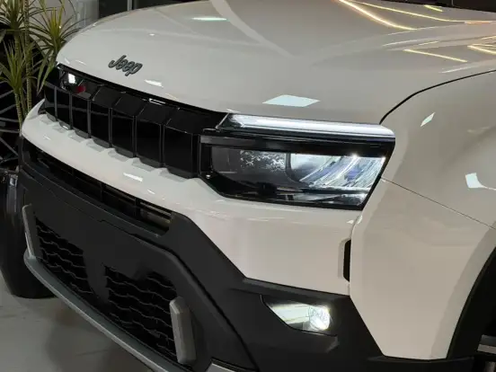 JEEP-AVENGER-1.0 T200 TURBO MHEV LONGITUDE CVT JEEP-AVENGER-2027