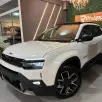 JEEP AVENGER 1.0 T200 TURBO MHEV LONGITUDE CVT JEEP AVENGER 1.0 T200 TURBO MHEV LONGITUDE CVT