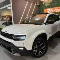 JEEP AVENGER 1.0 T200 TURBO MHEV LONGITUDE CVT JEEP AVENGER 1.0 T200 TURBO MHEV LONGITUDE CVT