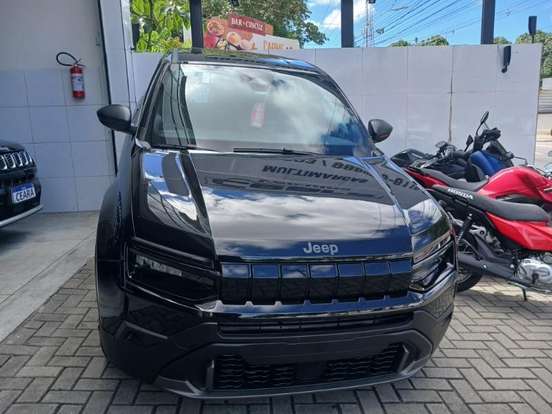 JEEP-AVENGER-1.0 T200 TURBO MHEV ALTITUDE CVT JEEP-AVENGER-2026