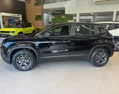 JEEP AVENGER 1.0 T200 TURBO MHEV ALTITUDE CVT JEEP AVENGER 1.0 T200 TURBO MHEV ALTITUDE CVT