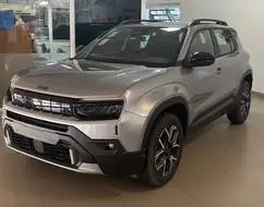JEEP AVENGER 1.0 T200 TURBO MHEV LONGITUDE CVT JEEP AVENGER 1.0 T200 TURBO MHEV LONGITUDE CVT