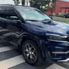 JEEP COMMANDER 1.3 T270 TURBO FLEX OVERLAND AT6 JEEP COMMANDER 1.3 T270 TURBO FLEX OVERLAND AT6