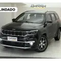 JEEP COMMANDER 1.3 T270 TURBO FLEX OVERLAND AT6 JEEP COMMANDER 1.3 T270 TURBO FLEX OVERLAND AT6