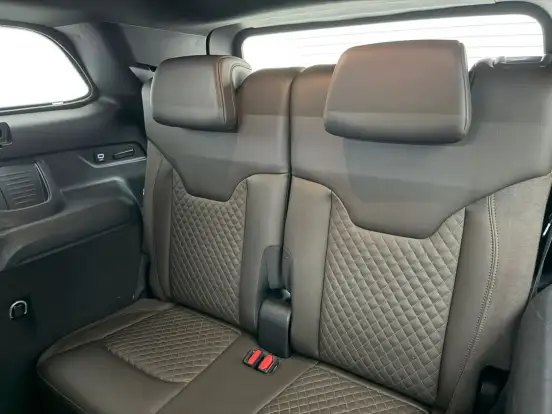 JEEP-COMMANDER-1.3 T270 TURBO FLEX OVERLAND AT6 JEEP-COMMANDER-2021