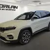 JEEP COMMANDER 1.3 T270 TURBO FLEX LIMITED AT6 JEEP COMMANDER 1.3 T270 TURBO FLEX LIMITED AT6