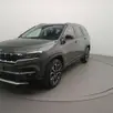 JEEP COMMANDER 1.3 T270 TURBO FLEX LIMITED AT6 JEEP COMMANDER 1.3 T270 TURBO FLEX LIMITED AT6