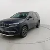 JEEP COMMANDER 1.3 T270 TURBO FLEX LIMITED AT6 JEEP COMMANDER 1.3 T270 TURBO FLEX LIMITED AT6