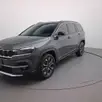JEEP COMMANDER 1.3 T270 TURBO FLEX LIMITED AT6 JEEP COMMANDER 1.3 T270 TURBO FLEX LIMITED AT6