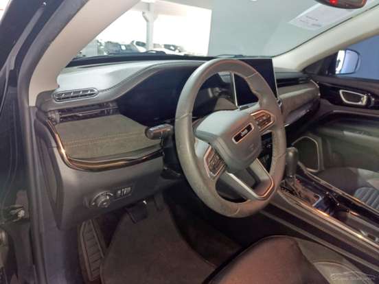 JEEP-COMMANDER-1.3 T270 TURBO FLEX LIMITED AT6 JEEP-COMMANDER-2023