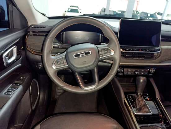 JEEP-COMMANDER-1.3 T270 TURBO FLEX LIMITED AT6 JEEP-COMMANDER-2023