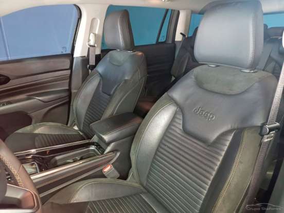 JEEP-COMMANDER-1.3 T270 TURBO FLEX LIMITED AT6 JEEP-COMMANDER-2023