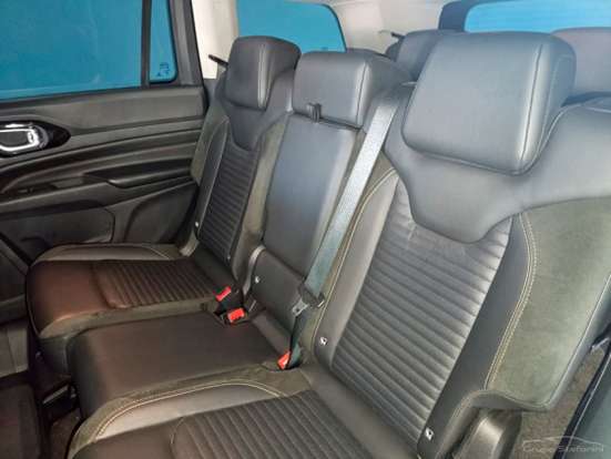 JEEP-COMMANDER-1.3 T270 TURBO FLEX LIMITED AT6 JEEP-COMMANDER-2023