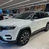 JEEP COMMANDER 1.3 T270 TURBO FLEX LIMITED AT6 JEEP COMMANDER 1.3 T270 TURBO FLEX LIMITED AT6