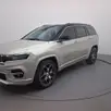 JEEP COMMANDER 1.3 T270 TURBO FLEX OVERLAND AT6 JEEP COMMANDER 1.3 T270 TURBO FLEX OVERLAND AT6
