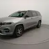 JEEP COMMANDER 1.3 T270 TURBO FLEX OVERLAND AT6 JEEP COMMANDER 1.3 T270 TURBO FLEX OVERLAND AT6